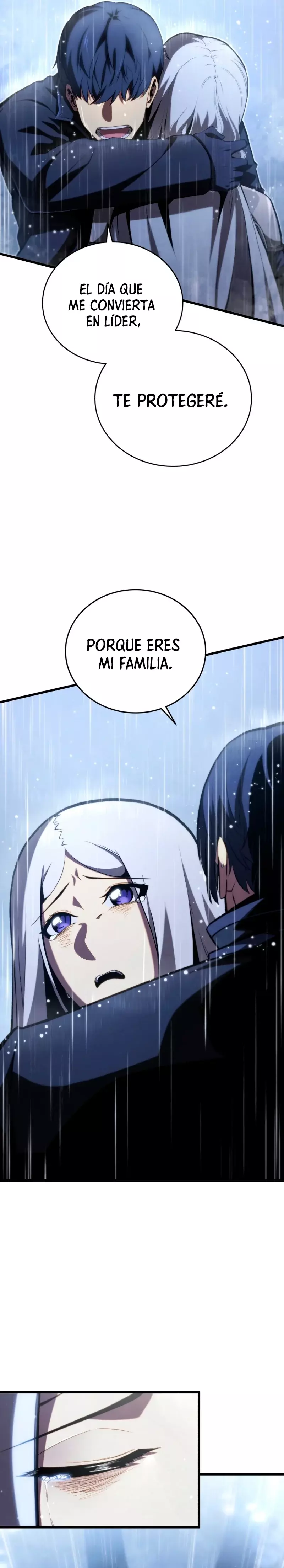 Read El hijo menor del maestro de la espada ES Manga Online