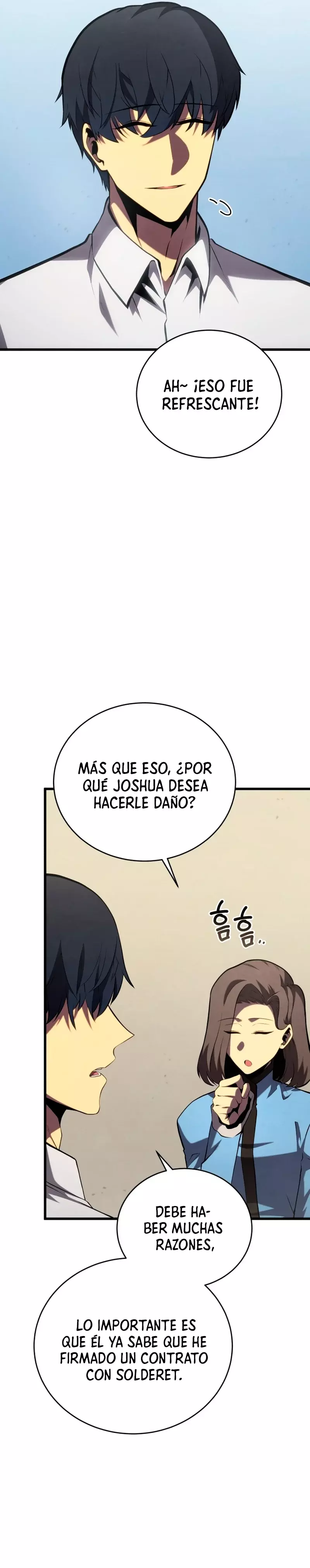 Read El hijo menor del maestro de la espada ES Manga Online
