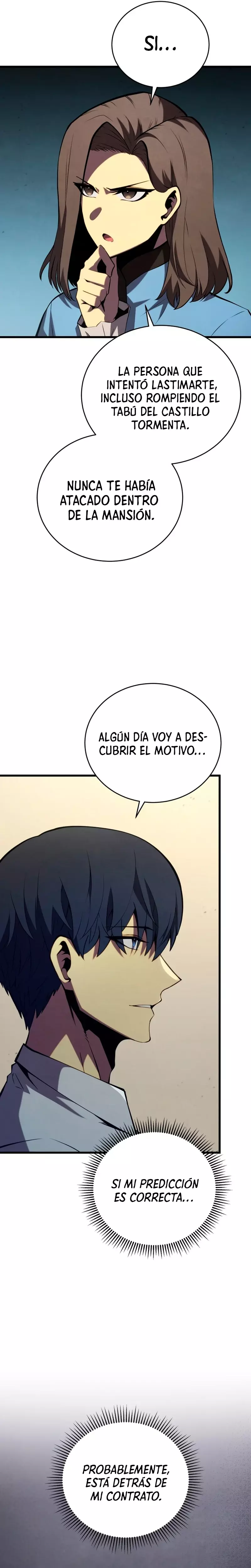 Read El hijo menor del maestro de la espada ES Manga Online