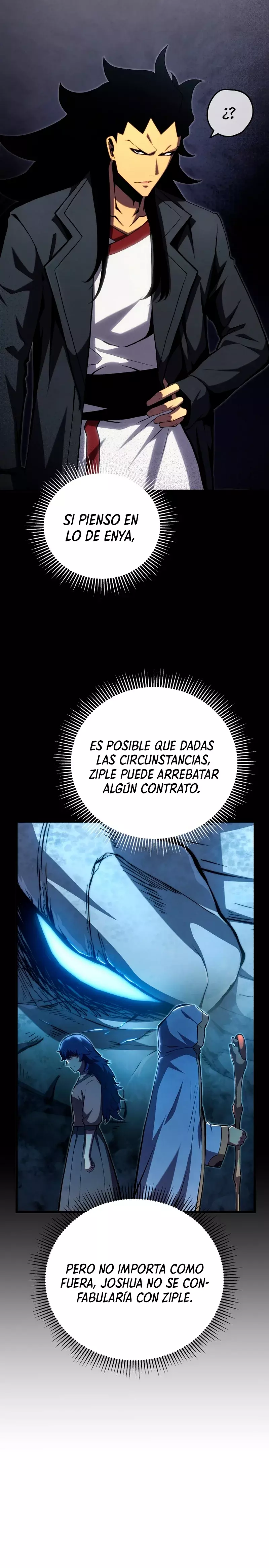 Read El hijo menor del maestro de la espada ES Manga Online