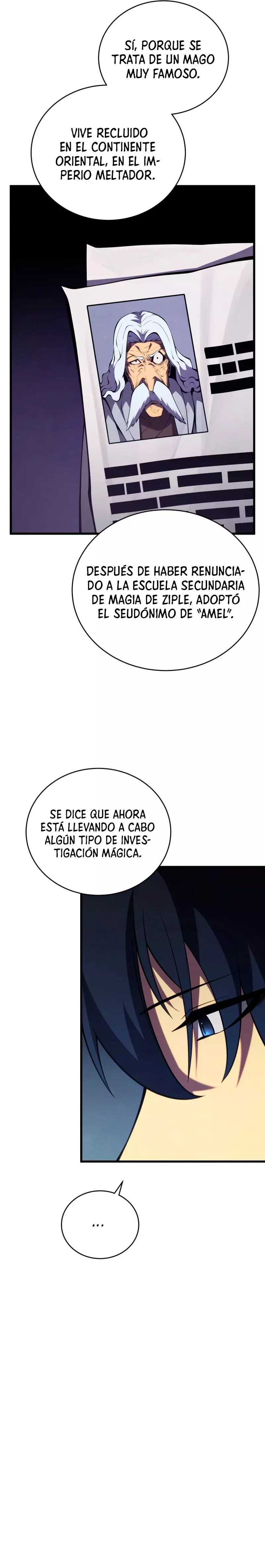 Read El hijo menor del maestro de la espada ES Manga Online
