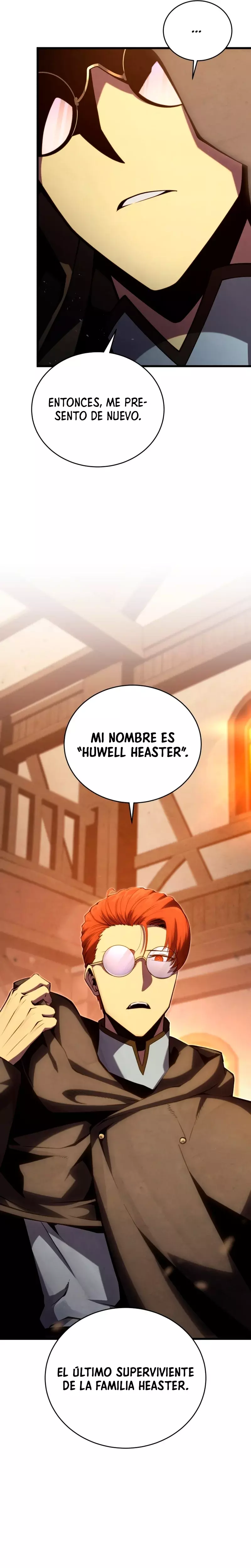 Read El hijo menor del maestro de la espada ES Manga Online