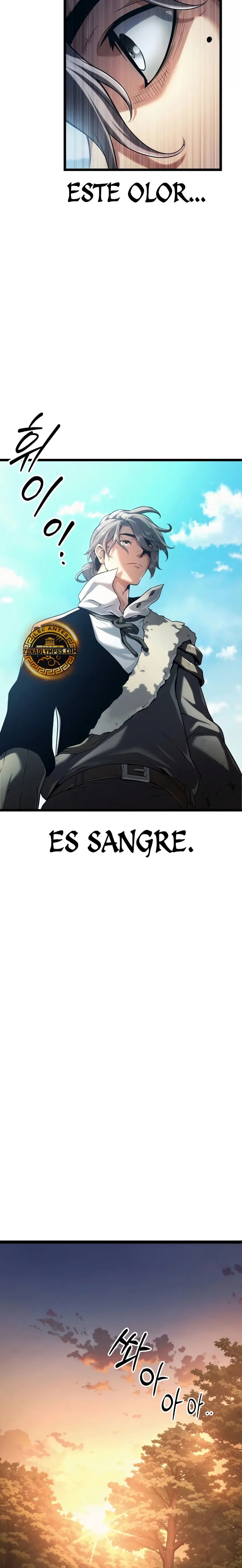 Read El mago pastor ES Manga Online