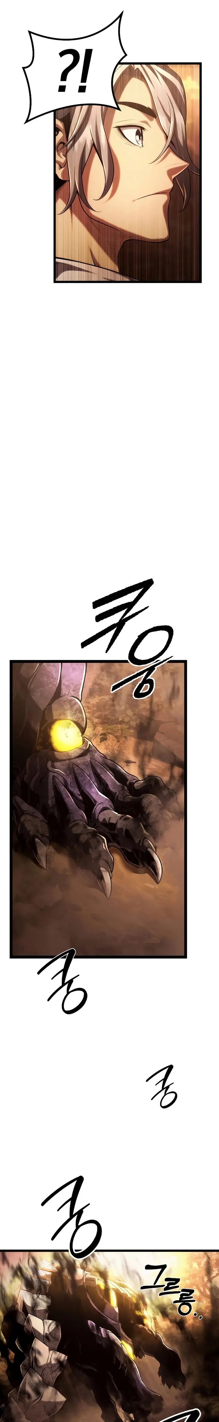 Read El mago pastor ES Manga Online