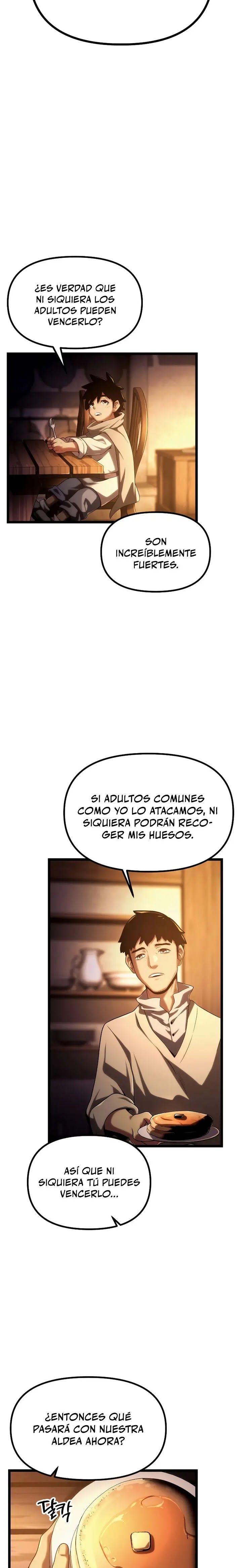 Read El mago pastor ES Manga Online