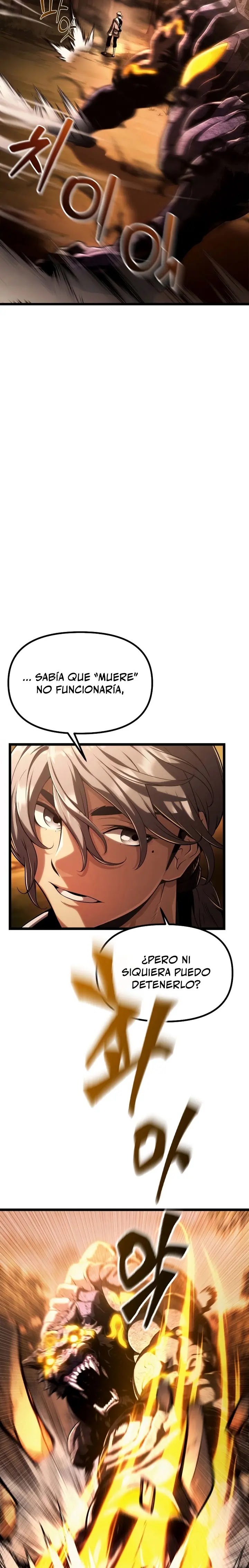 Read El mago pastor ES Manga Online