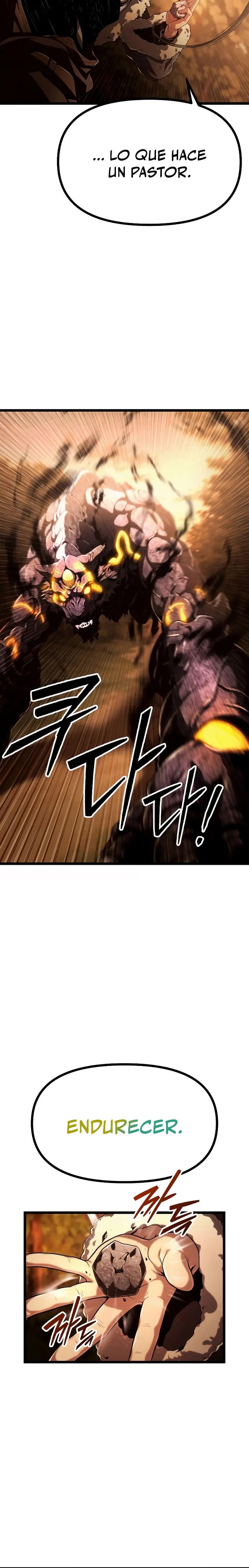 Read El mago pastor ES Manga Online