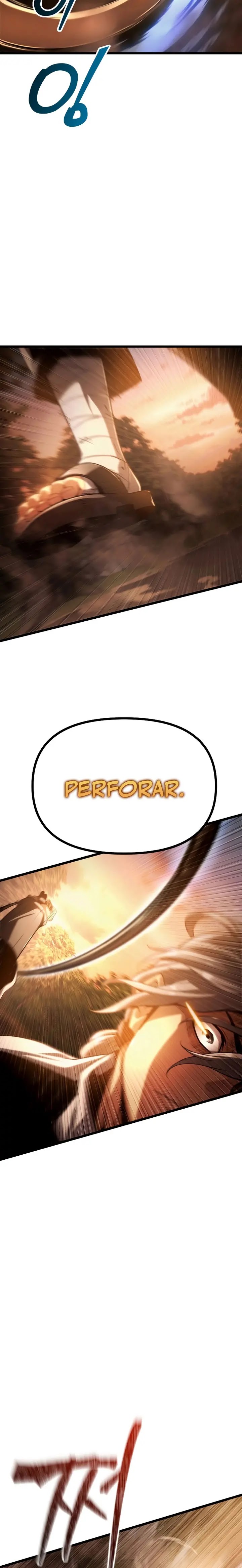 Read El mago pastor ES Manga Online