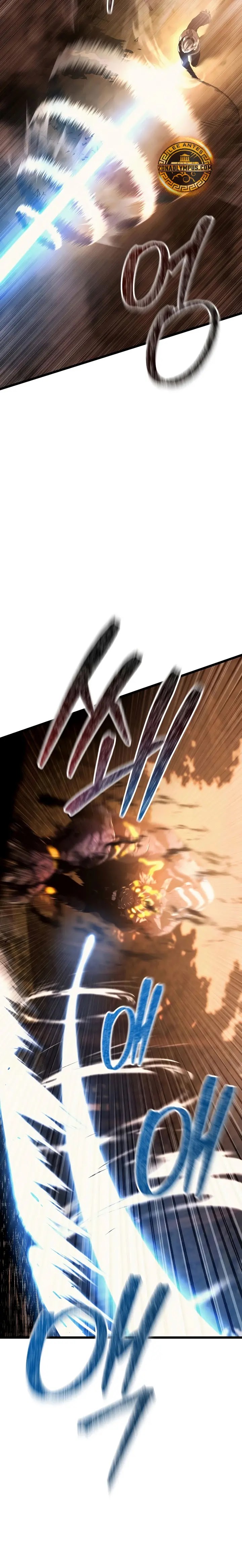 Read El mago pastor ES Manga Online