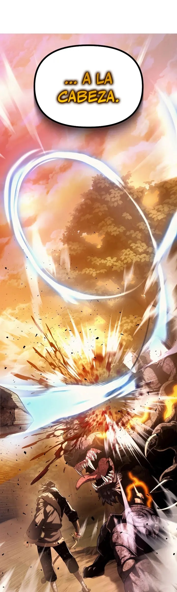 Read El mago pastor ES Manga Online