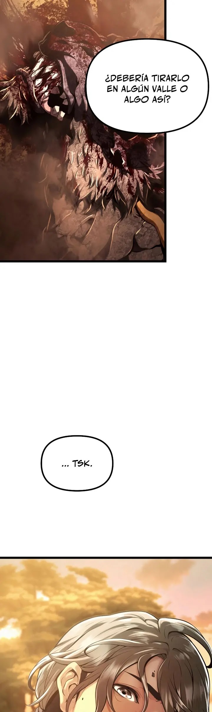 Read El mago pastor ES Manga Online