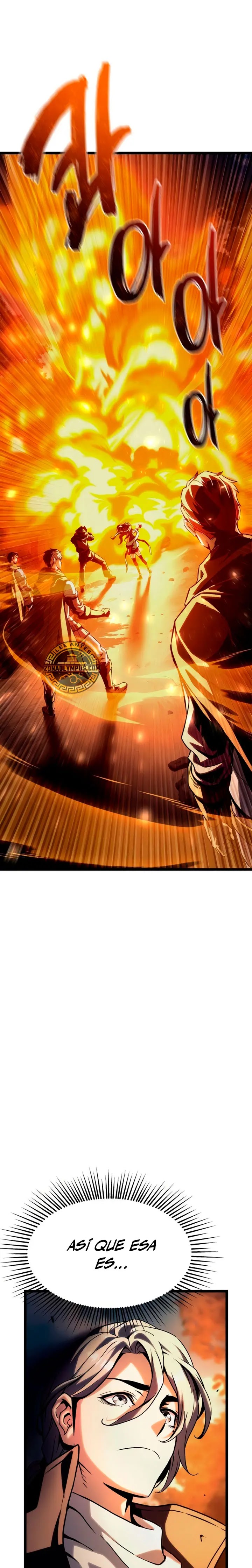 Read El mago pastor ES Manga Online