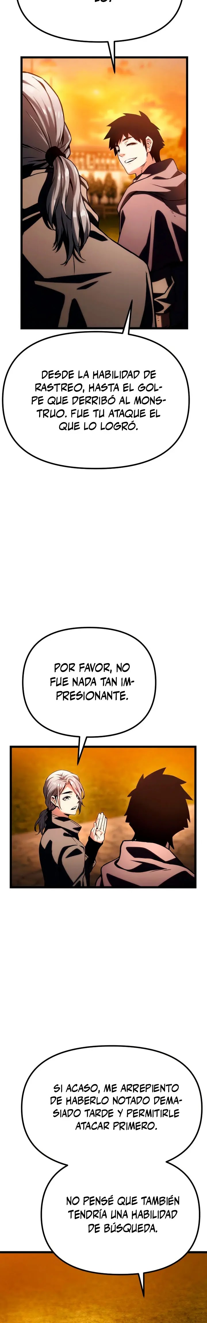 Read El mago pastor ES Manga Online