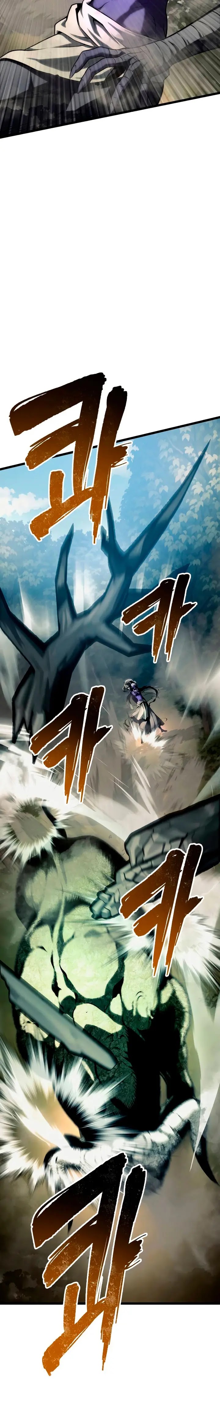 Read El mago pastor ES Manga Online