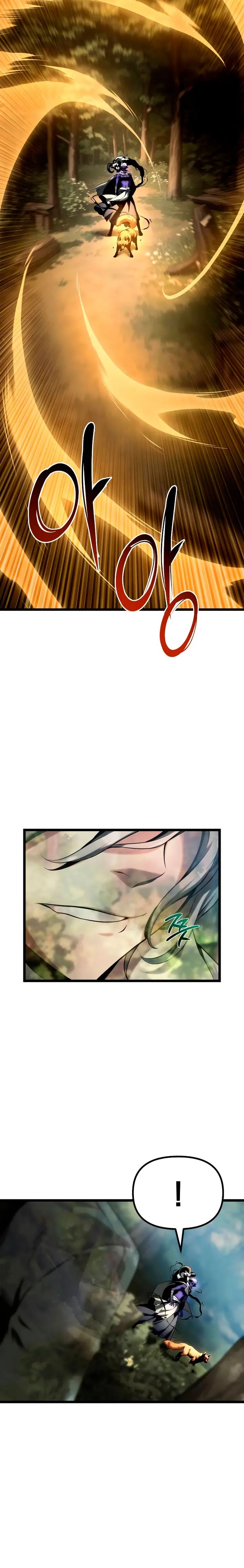 Read El mago pastor ES Manga Online