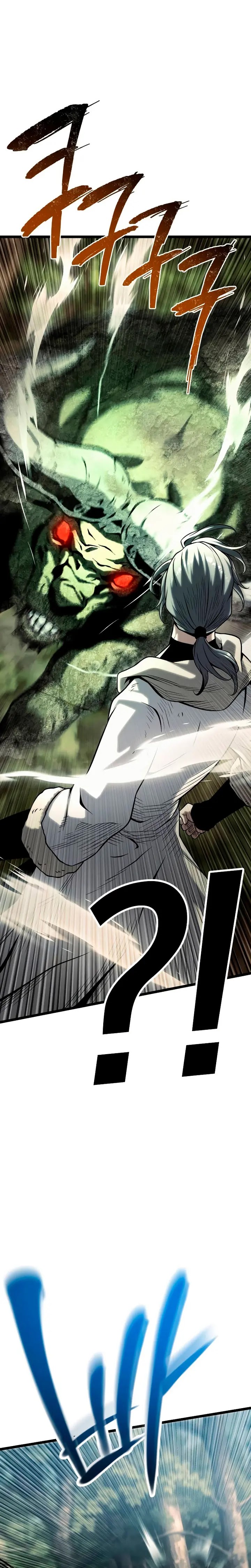 Read El mago pastor ES Manga Online