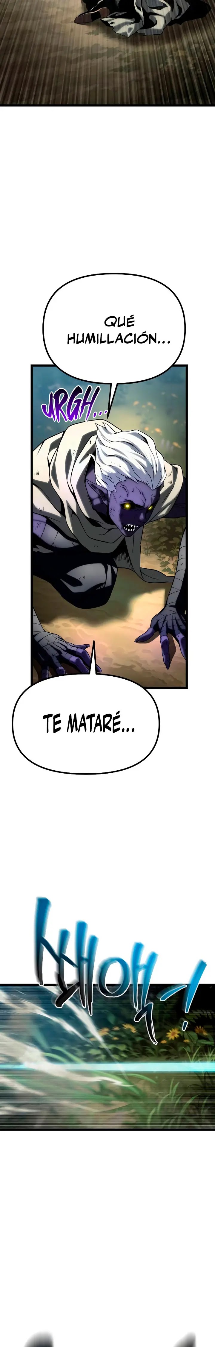 Read El mago pastor ES Manga Online
