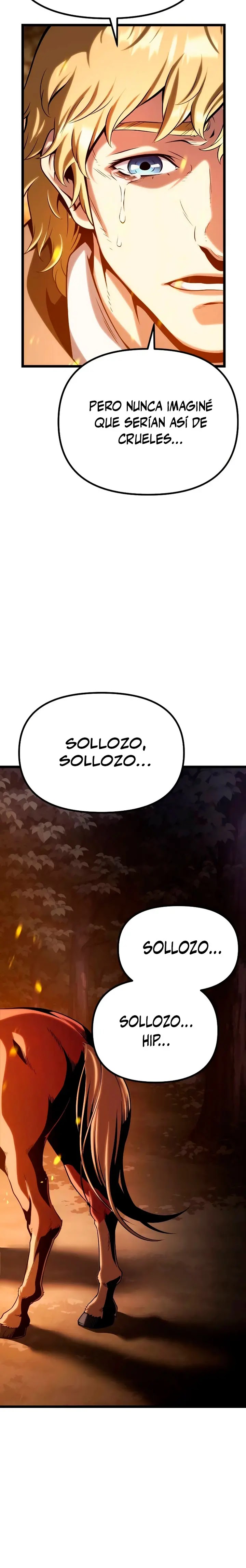 Read El mago pastor ES Manga Online