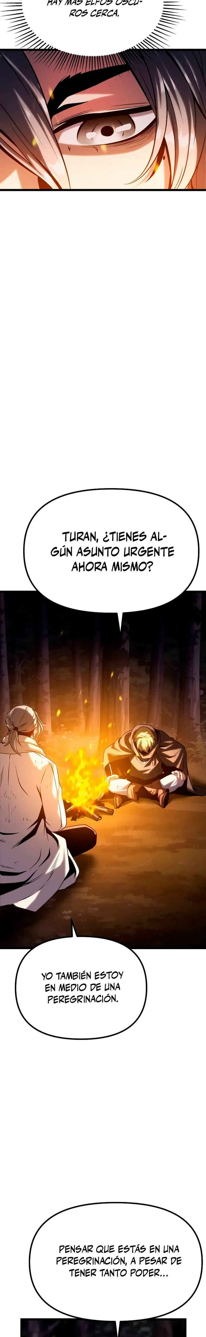 Read El mago pastor ES Manga Online