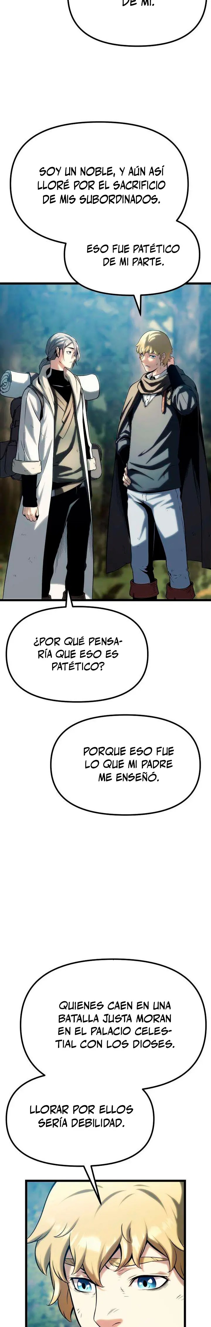 Read El mago pastor ES Manga Online
