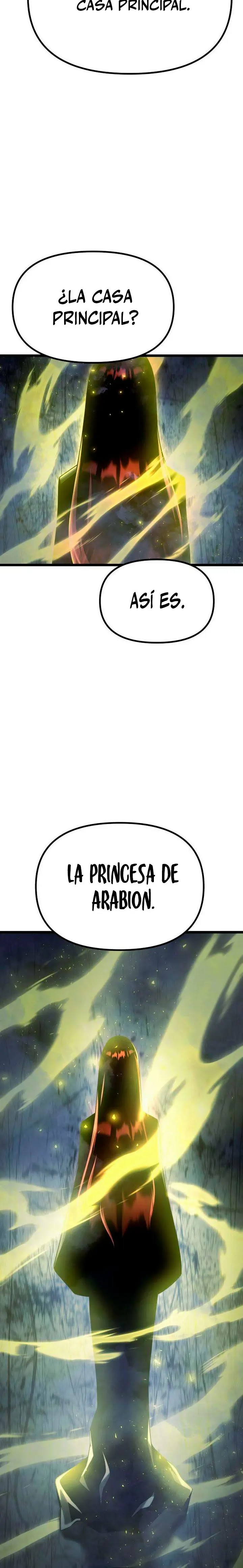 Read El mago pastor ES Manga Online