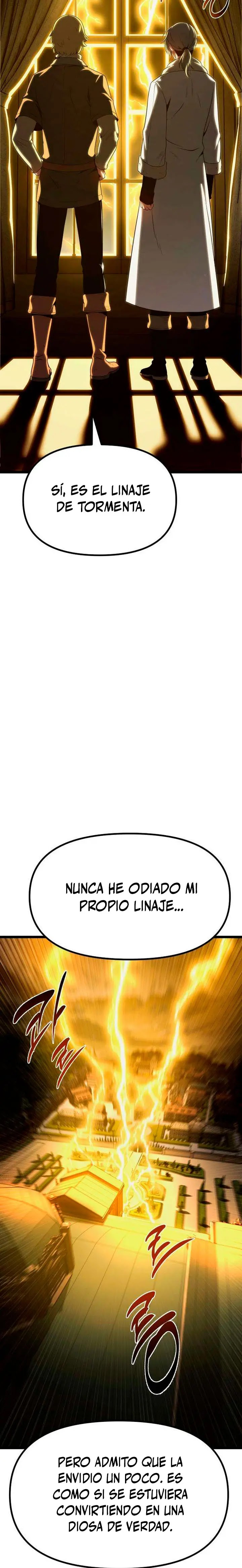 Read El mago pastor ES Manga Online