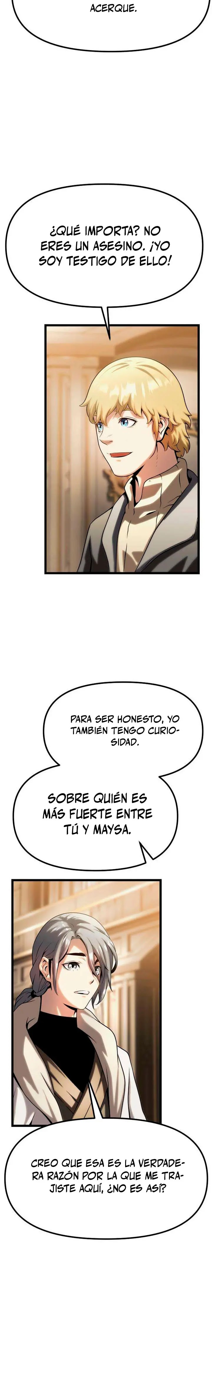 Read El mago pastor ES Manga Online