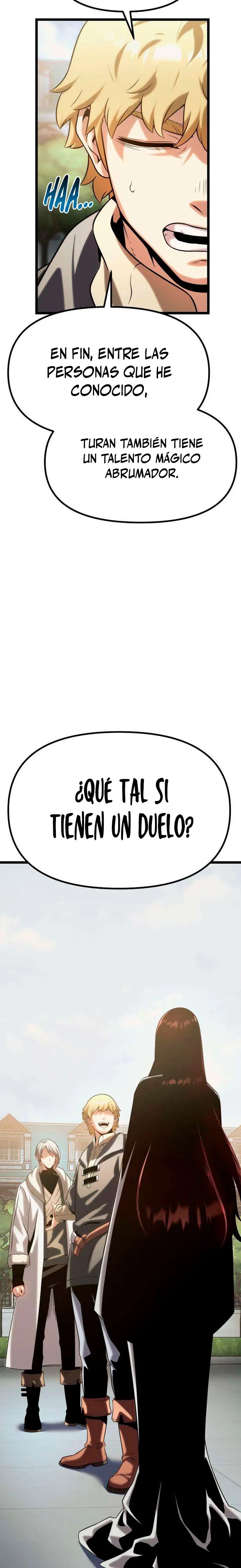 Read El mago pastor ES Manga Online