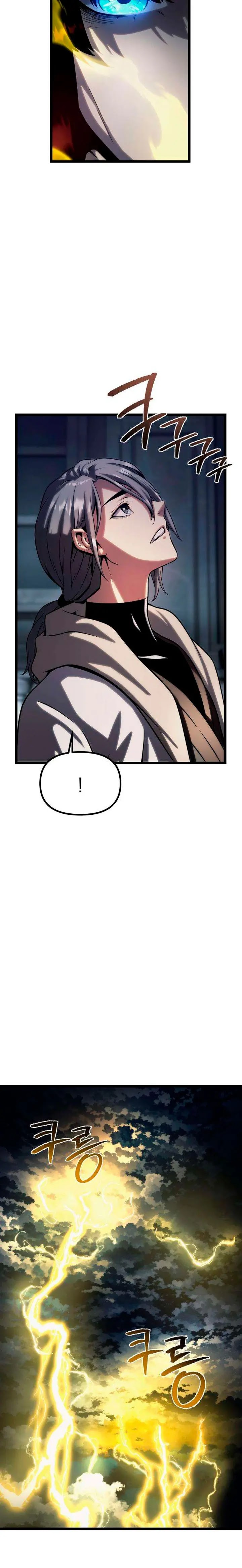 Read El mago pastor ES Manga Online