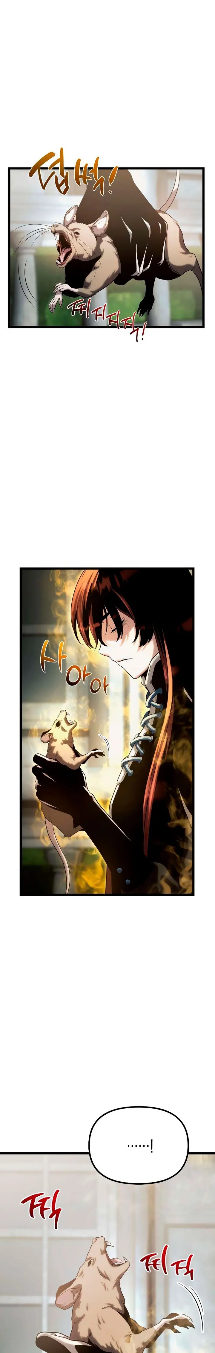 Read El mago pastor ES Manga Online