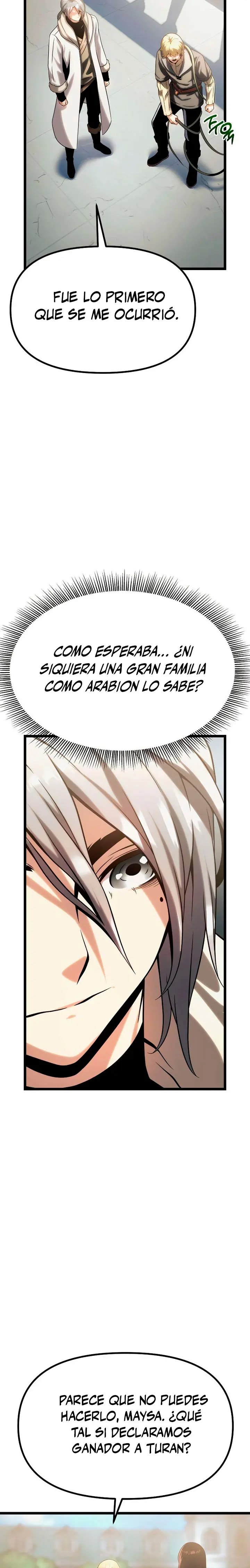 Read El mago pastor ES Manga Online