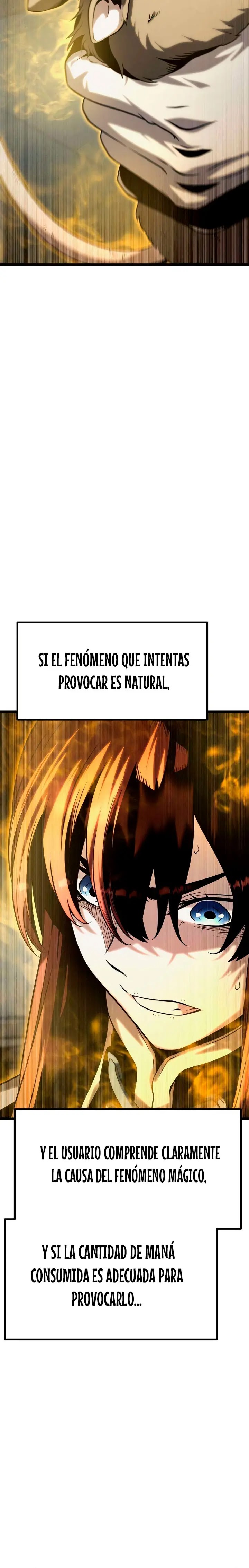 Read El mago pastor ES Manga Online