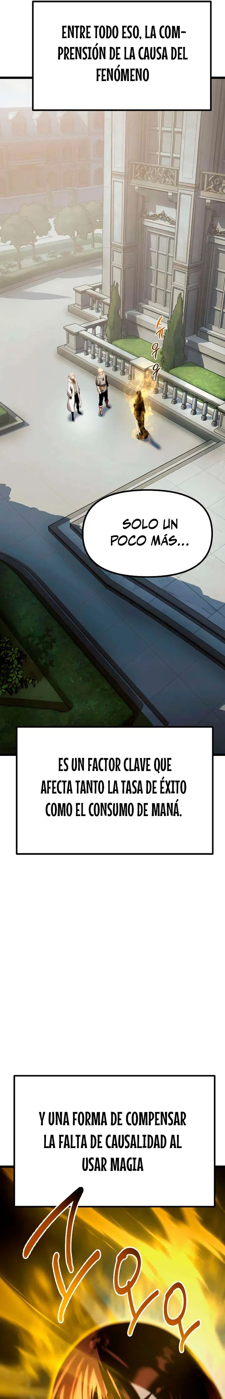 Read El mago pastor ES Manga Online