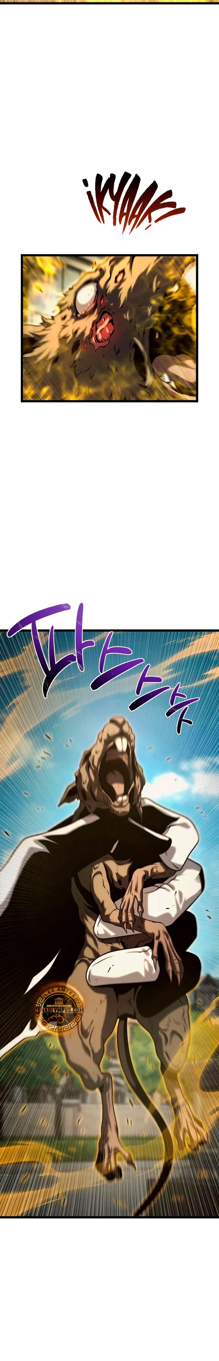 Read El mago pastor ES Manga Online