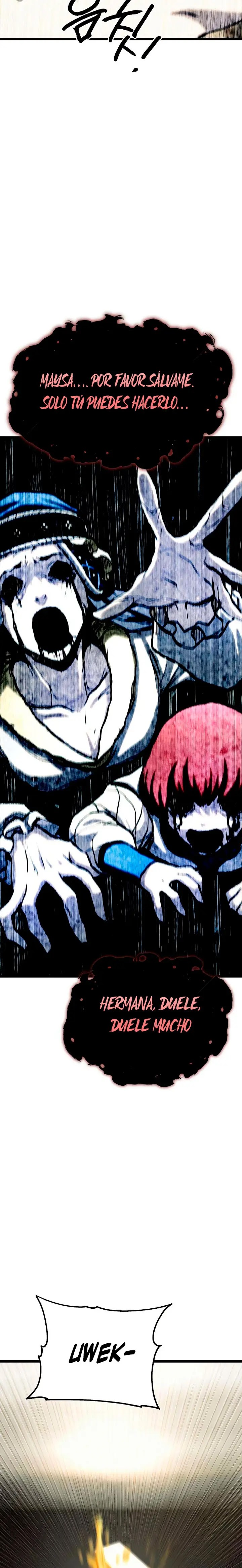 Read El mago pastor ES Manga Online