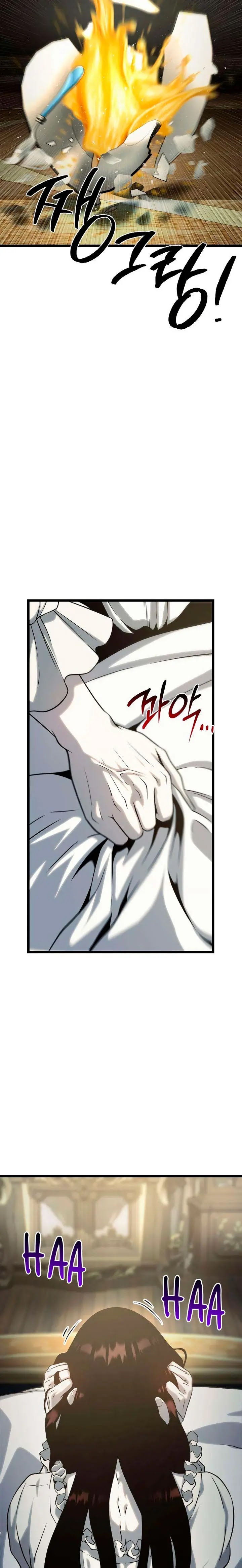 Read El mago pastor ES Manga Online
