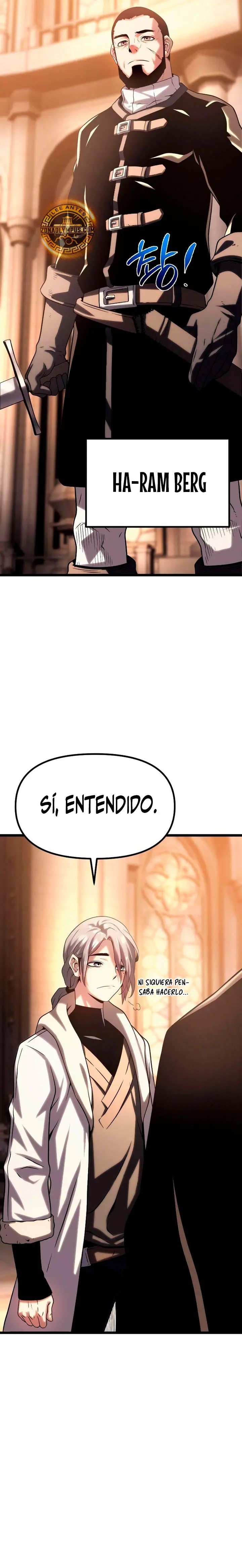 Read El mago pastor ES Manga Online