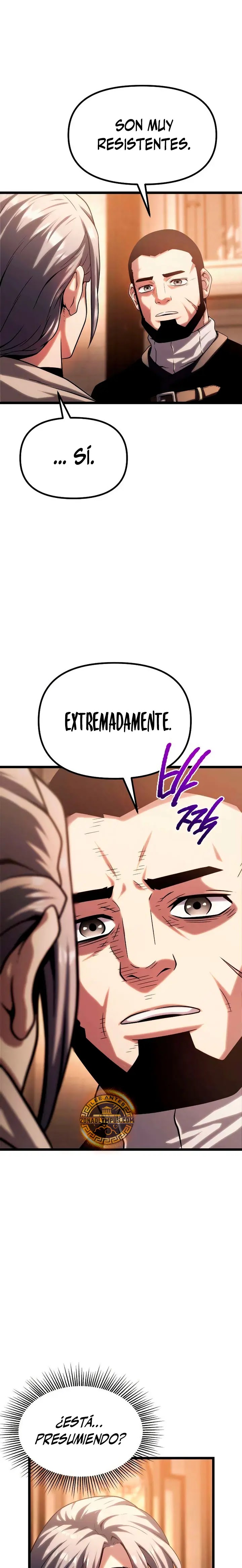 Read El mago pastor ES Manga Online