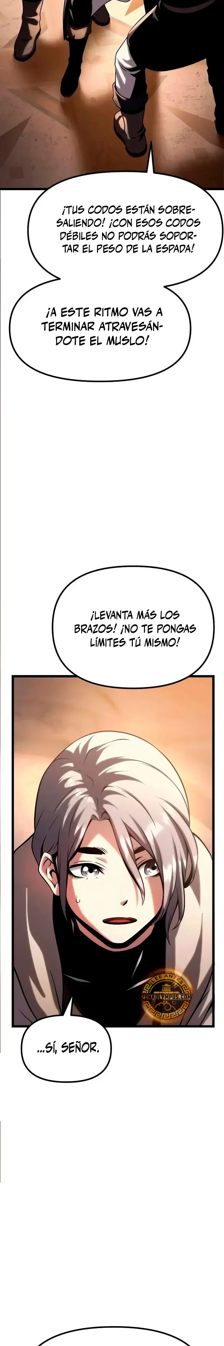 Read El mago pastor ES Manga Online
