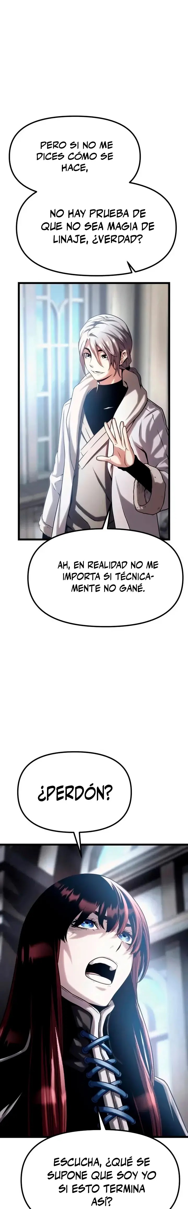 Read El mago pastor ES Manga Online