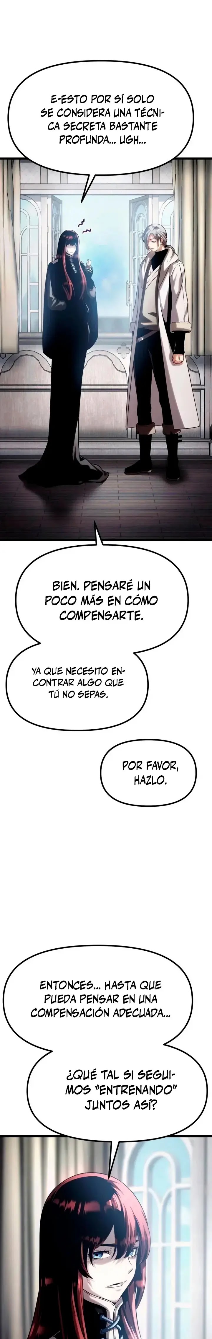Read El mago pastor ES Manga Online