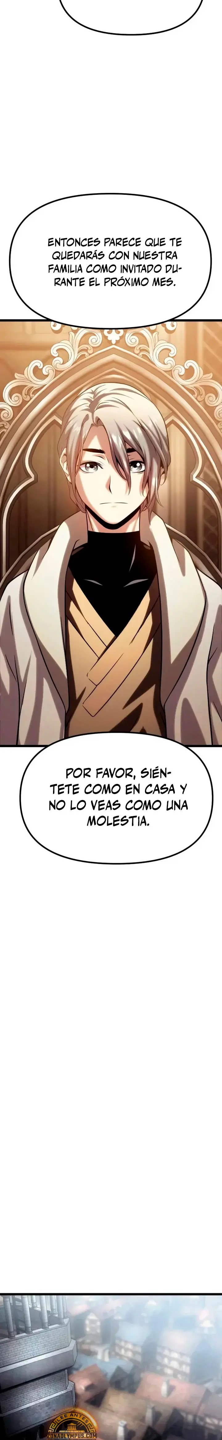 Read El mago pastor ES Manga Online
