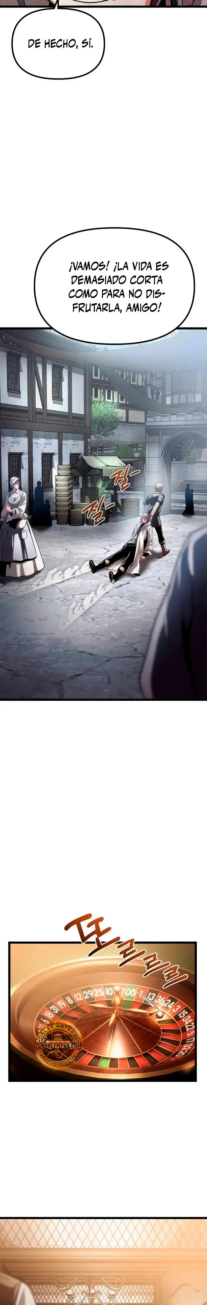 Read El mago pastor ES Manga Online