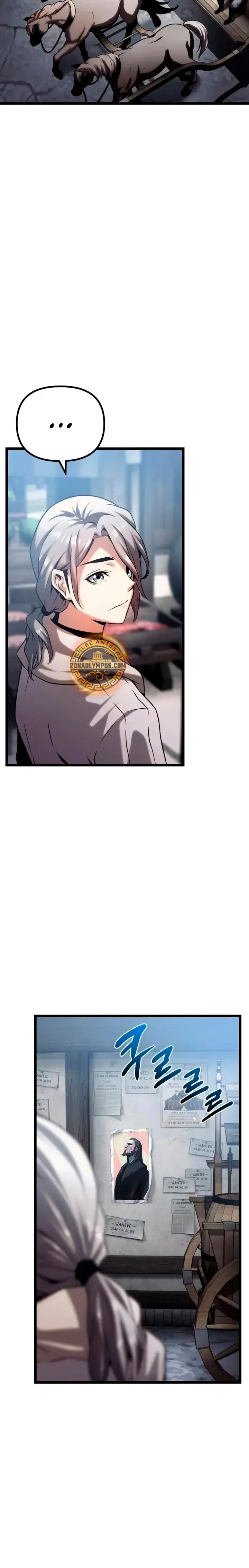 Read El mago pastor ES Manga Online