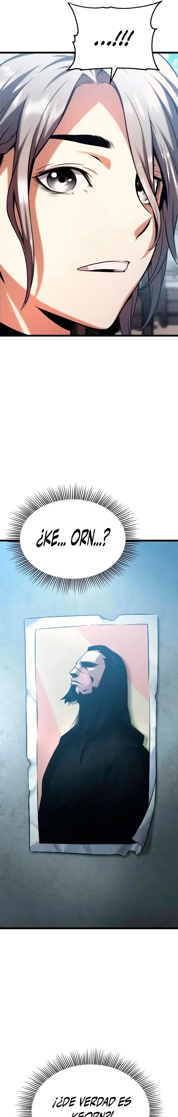 Read El mago pastor ES Manga Online