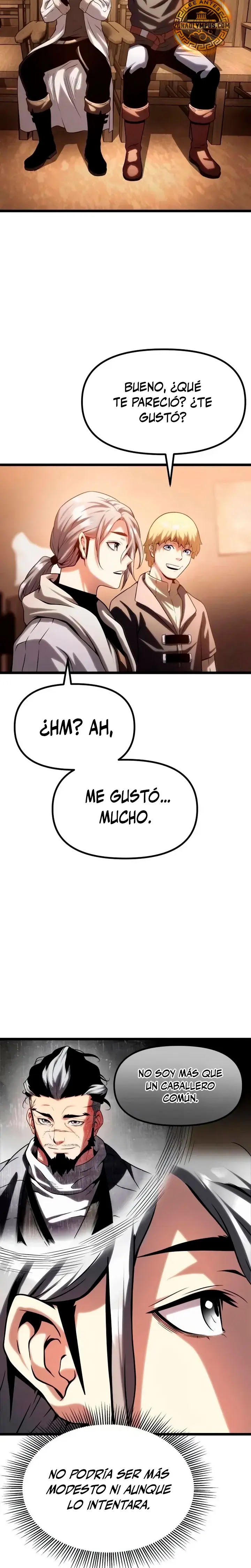 Read El mago pastor ES Manga Online