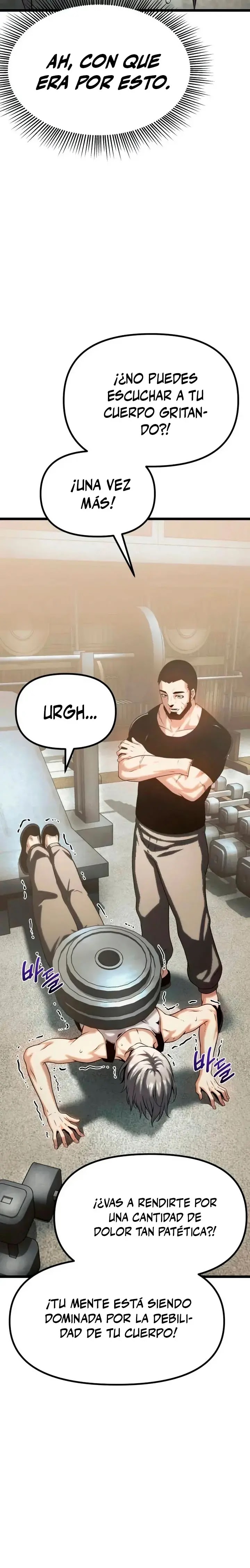 Read El mago pastor ES Manga Online