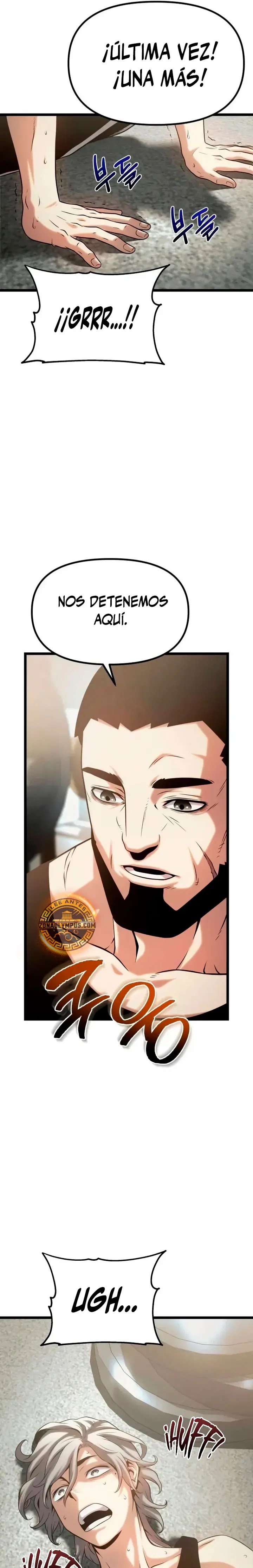 Read El mago pastor ES Manga Online