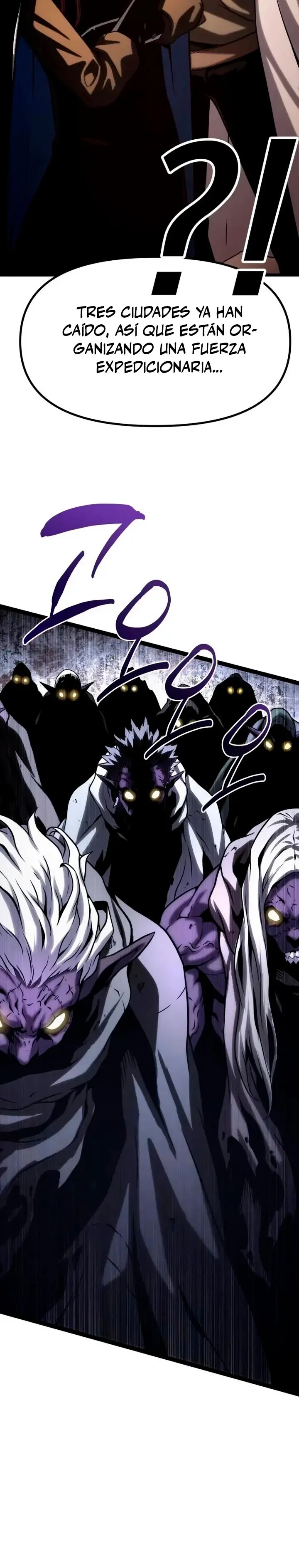 Read El mago pastor ES Manga Online