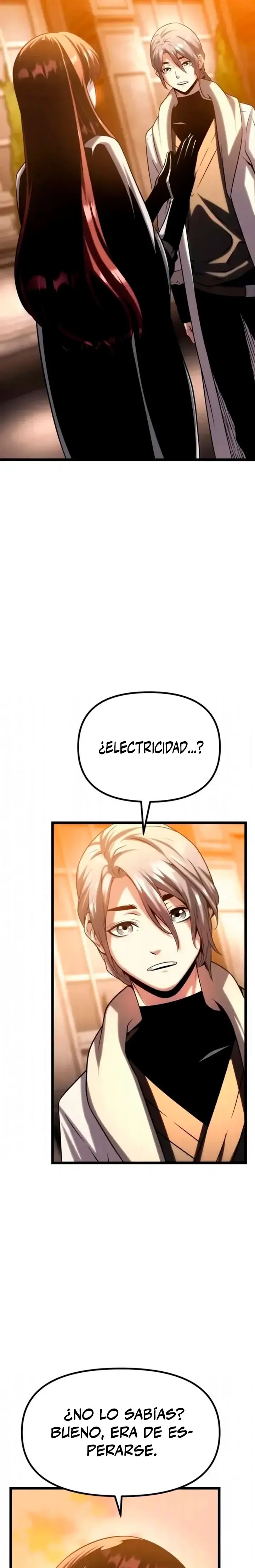 Read El mago pastor ES Manga Online